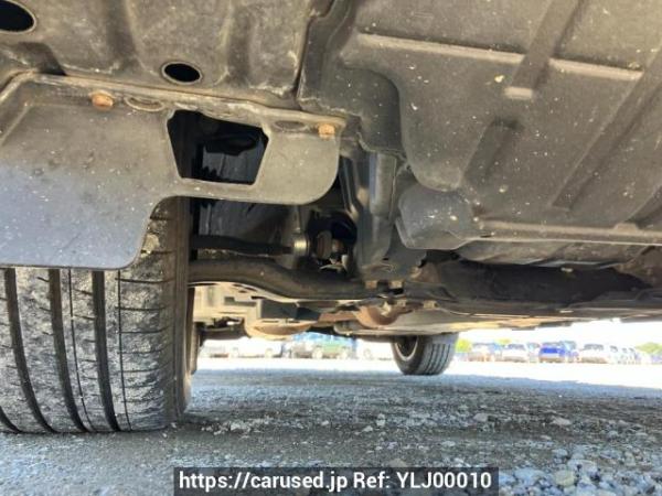Used 2014 AT toyota harrier ZSU60W Image[21]