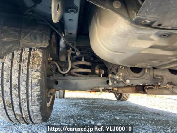 Used 2014 AT toyota harrier ZSU60W Image[23]