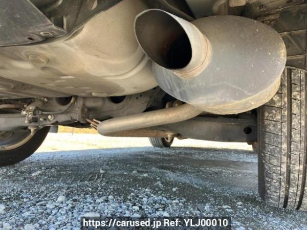 Used 2014 AT toyota harrier ZSU60W Image[24]
