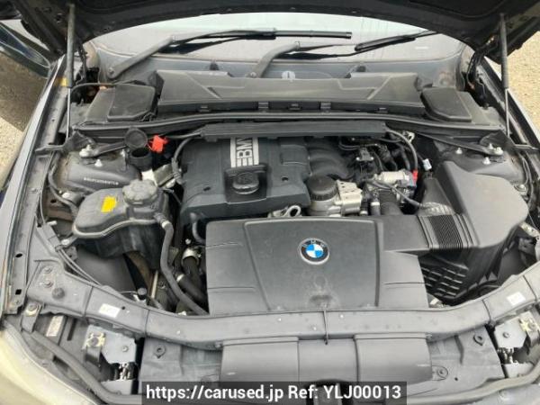 Used 2010 AT bmw 3-series PG20 Image[7]