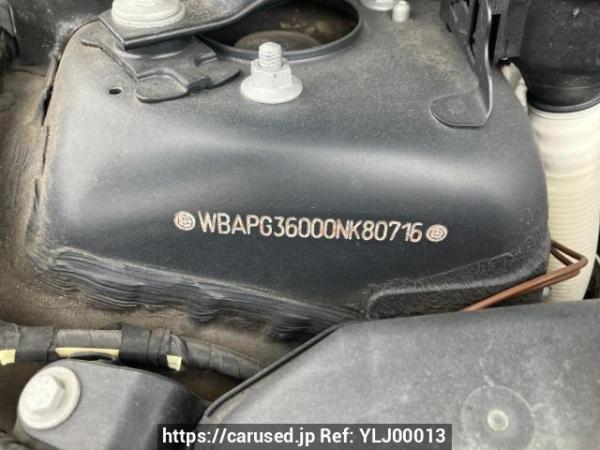 Used 2010 AT bmw 3-series PG20 Image[8]
