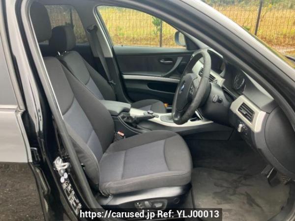 Used 2010 AT bmw 3-series PG20 Image[9]
