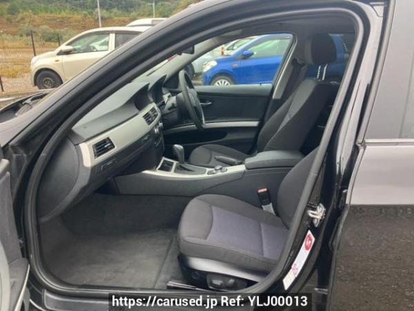 Used 2010 AT bmw 3-series PG20 Image[10]