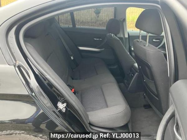 Used 2010 AT bmw 3-series PG20 Image[11]
