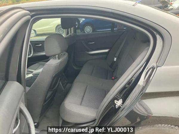 Used 2010 AT bmw 3-series PG20 Image[12]