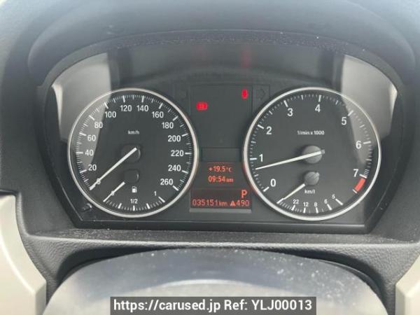Used 2010 AT bmw 3-series PG20 Image[14]