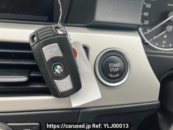 Used 2010 AT bmw 3-series PG20 Image[15]