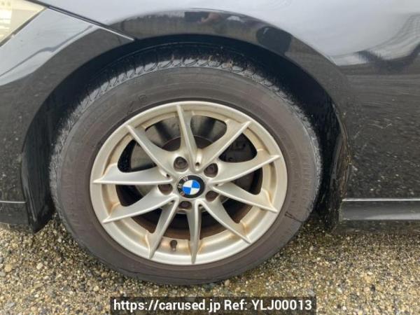 Used 2010 AT bmw 3-series PG20 Image[16]