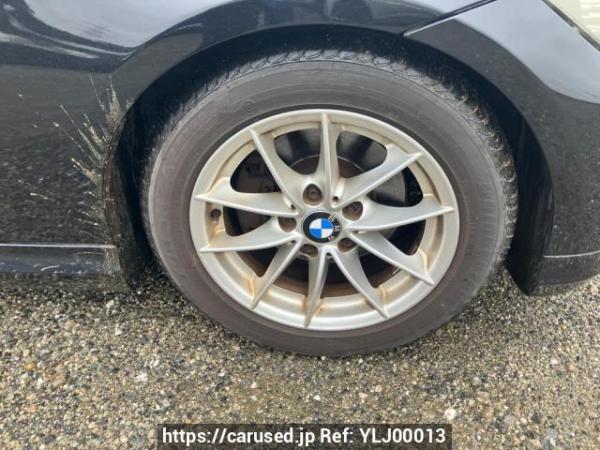 Used 2010 AT bmw 3-series PG20 Image[17]