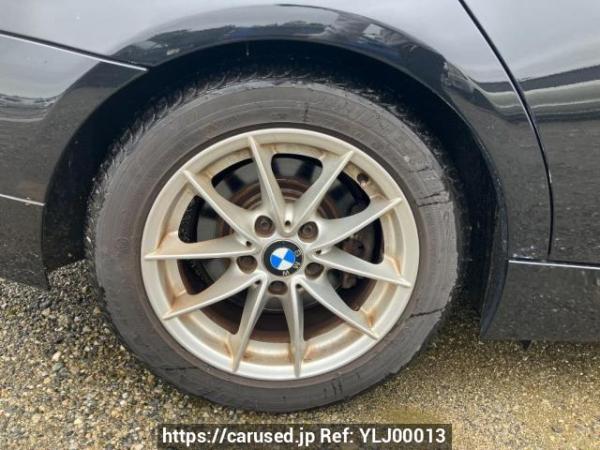 Used 2010 AT bmw 3-series PG20 Image[18]