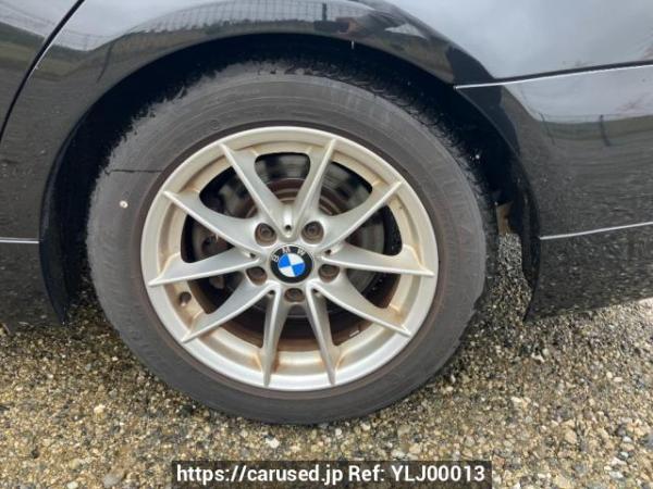 Used 2010 AT bmw 3-series PG20 Image[19]