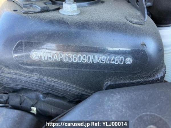 Used 2010 AT bmw 3-series PG20 Image[7]