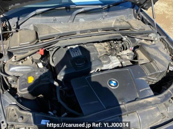 Used 2010 AT bmw 3-series PG20 Image[8]