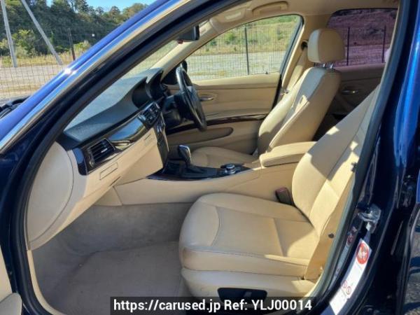 Used 2010 AT bmw 3-series PG20 Image[10]