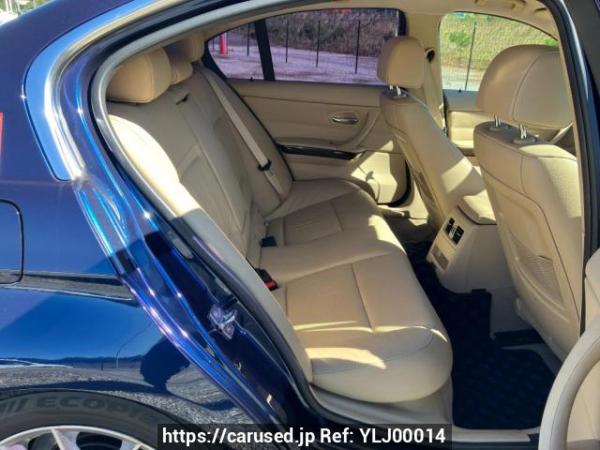 Used 2010 AT bmw 3-series PG20 Image[11]