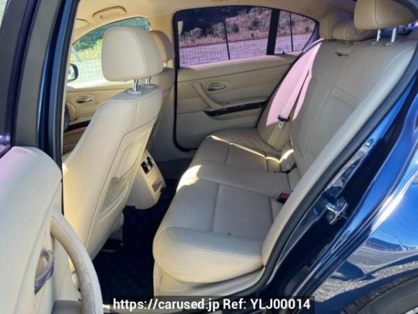 Used 2010 AT bmw 3-series PG20 Image[12]