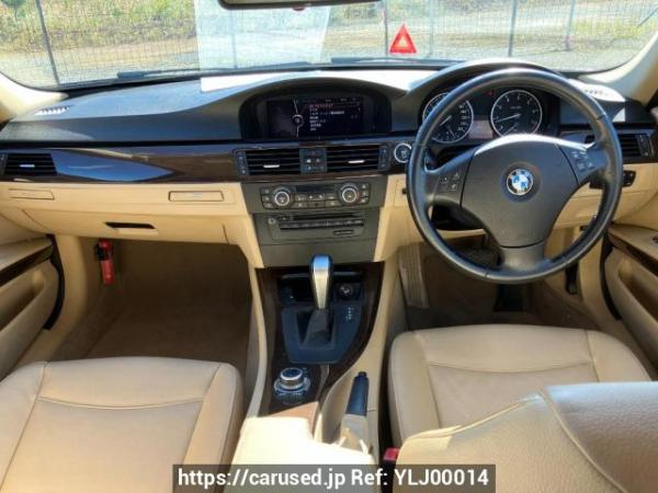 Used 2010 AT bmw 3-series PG20 Image[13]