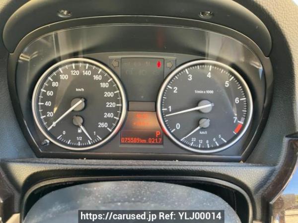 Used 2010 AT bmw 3-series PG20 Image[14]