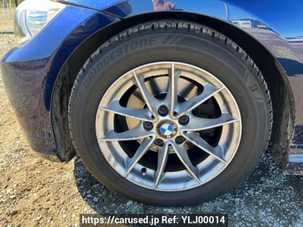 Used 2010 AT bmw 3-series PG20 Image[16]