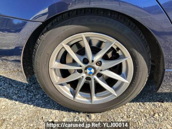 Used 2010 AT bmw 3-series PG20 Image[18]