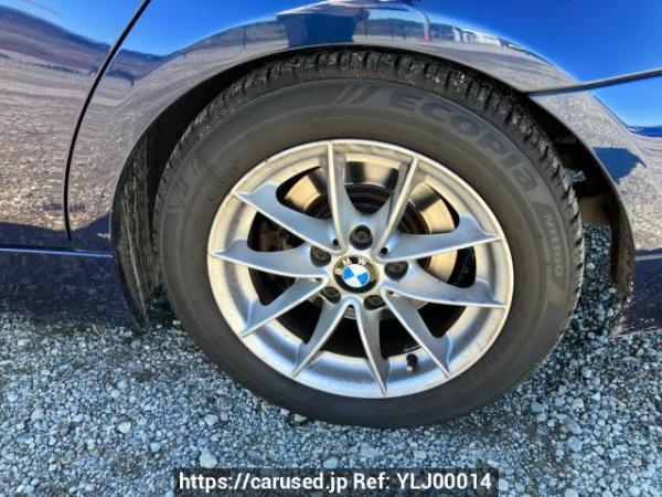 Used 2010 AT bmw 3-series PG20 Image[19]