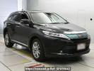Toyota Harrier ZSU65W