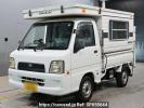 Subaru Sambar Truck TT1