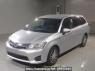 Used 2013 AT toyota corolla-fielder NKE165G Image[0]