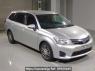 Used 2013 AT toyota corolla-fielder NKE165G Image[2]