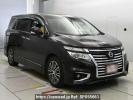 Nissan Elgrand PNE52