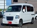 Honda Vamos Hobio HM4