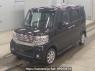 Used 2013 AT honda n-box-custom JF2 Image[0]