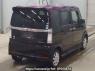 Used 2013 AT honda n-box-custom JF2 Image[1]