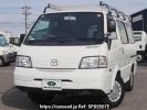 Mazda Bongo Van SLP2V