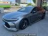 Used 2026 AT toyota crown AZSH32 Image[2]