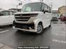 Used 2025 AT suzuki spacia-custom MK94S Image[0]