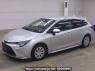 Used 2021 AT toyota corolla-touring-wagon ZWE214W Image[0]