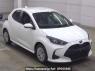 Used 2023 AT toyota yaris MXPH15 Image[0]