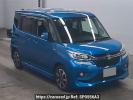 Suzuki Solio Bandit MA36S