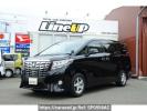 Toyota Alphard AGH30W