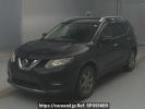 Nissan X-Trail NT32