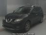 Used 2016 AT nissan x-trail NT32 Image[0]