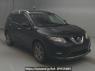 Used 2016 AT nissan x-trail NT32 Image[2]