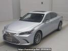 Lexus ES AXZH11