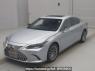 Used 2024 AT lexus es AXZH11 Image[0]