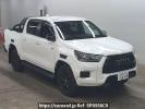 Toyota Hilux GUN125