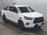 Used 2023 AT toyota hilux GUN125 Image[0]