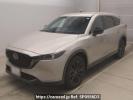 Mazda CX-8 KG5P