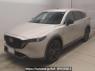 Used 2023 AT mazda cx-8 KG5P Image[0]