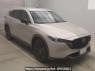 Used 2023 AT mazda cx-8 KG5P Image[2]